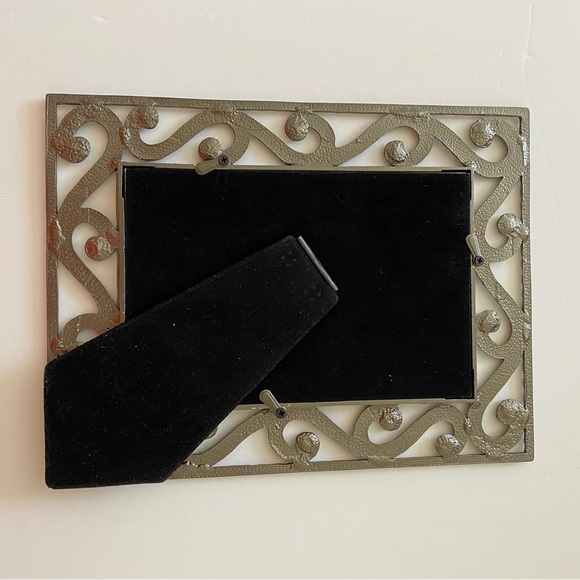 Bella Momento Rhinestone 4x6 Picture Frame Brand New - Picture 2 of 3